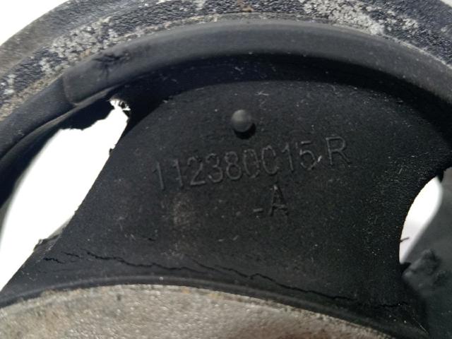 Soporte de motor trasero Renault Laguna 3 BT0, BT1