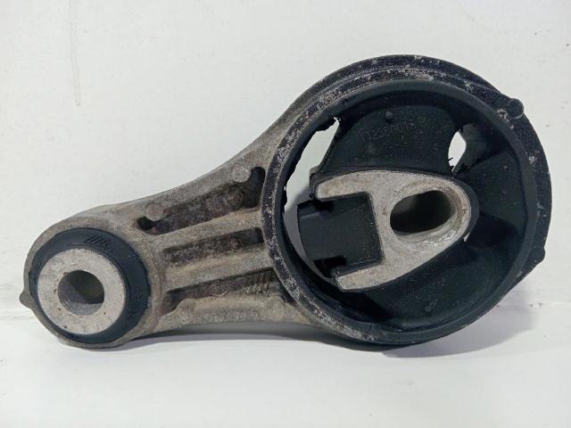 Soporte de motor trasero Renault Laguna 3 BT0, BT1