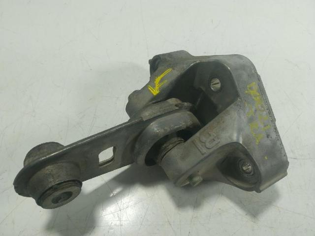 Soporte de motor trasero Nissan Qashqai 2 J11