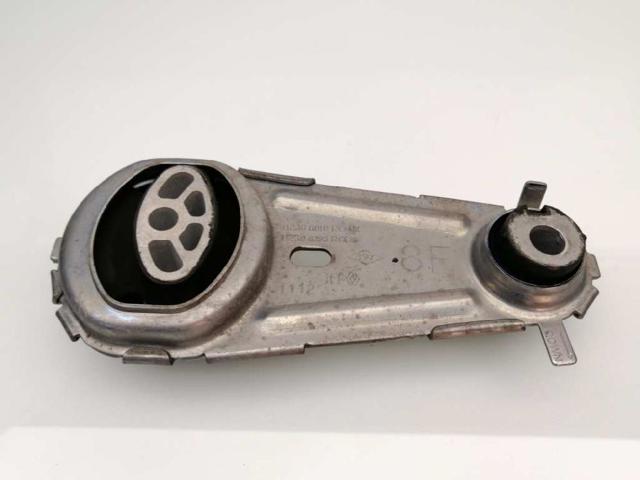 Taco de motor delantero para Renault Scenic III (JZ0, JZ1)