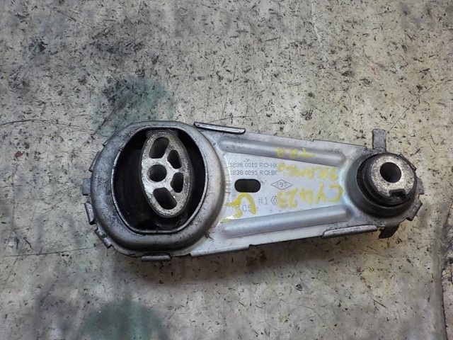 RENAULT 112380295R Soporte de motor delantero  en stock Valencia