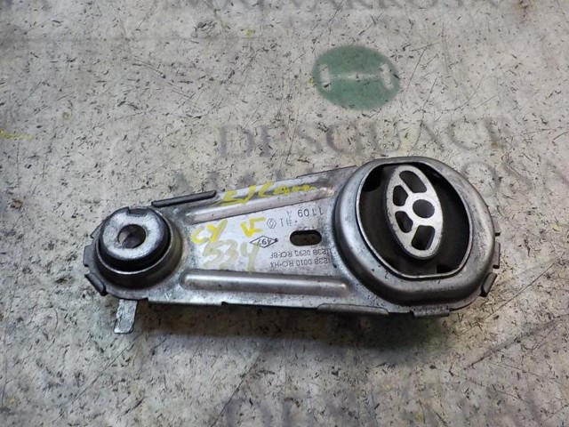 Soporte motor delantero Renault Megane 3 KZ0, KZ1