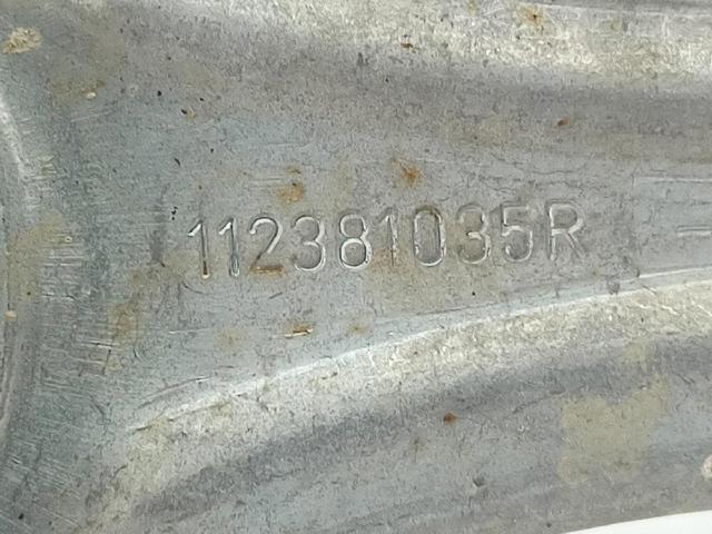 RENAULT 112381035R Soporte de motor trasero  en stock Valencia