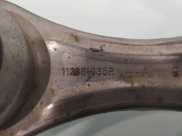 112381035R RENAULT Soporte de motor trasero  en stock Gandía