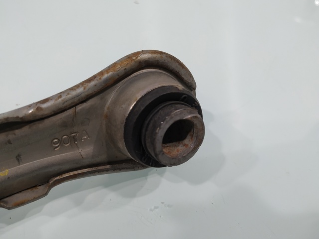 112381035R RENAULT Soporte de motor trasero  en stock Gandía