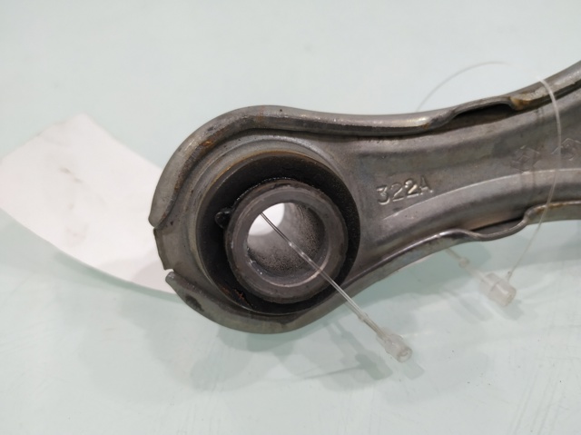 112381035R RENAULT Soporte de motor trasero  en stock Córdoba