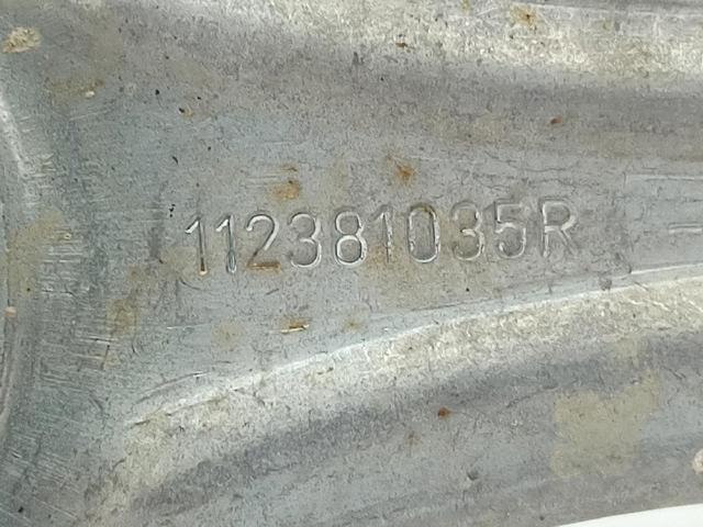 Soporte de motor trasero Renault Clio 4 BH