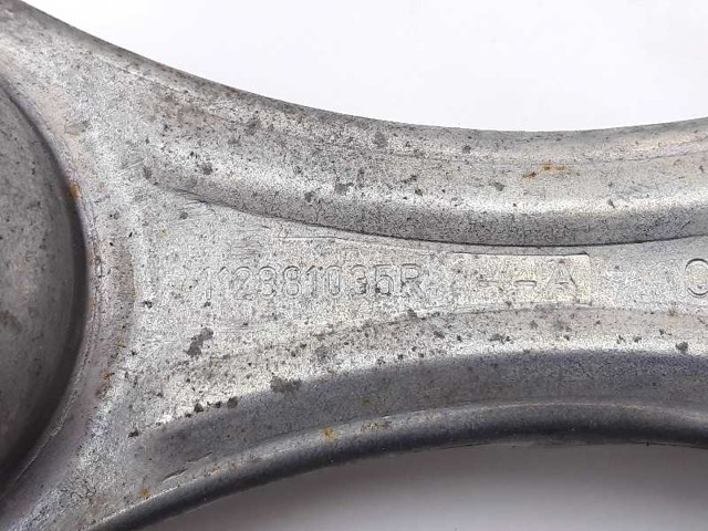 Soporte de motor trasero Renault Clio 4 BH