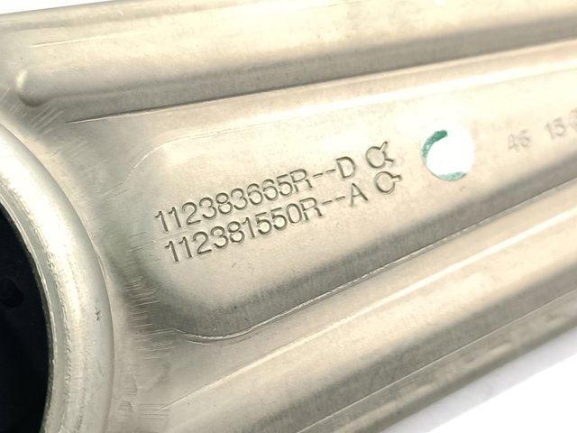 112383665R Mercedes