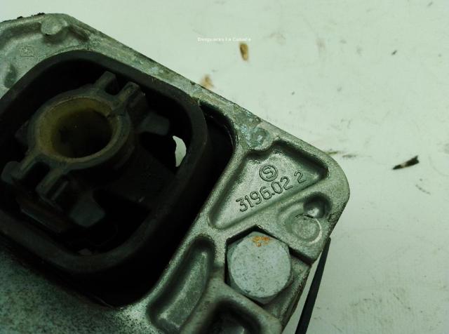 RENAULT 112383665R Soporte de motor trasero  en stock Salamanca