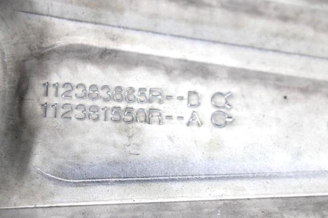 RENAULT 112383665R Soporte trasero del motor  disponible Lugo