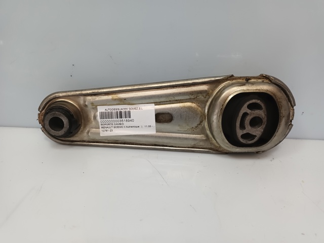 112383665R RENAULT Soporte de motor trasero comprar Bilbao