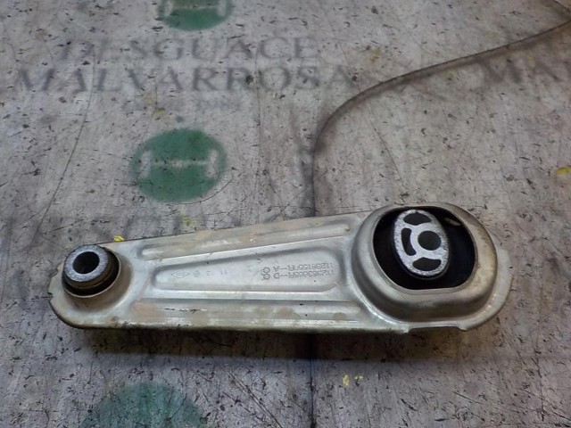 Soporte de motor trasero Renault Kangoo 2 FW0