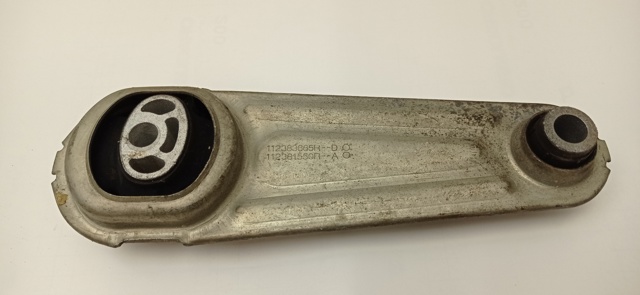 Soporte de motor trasero Renault Kangoo 2 FW0