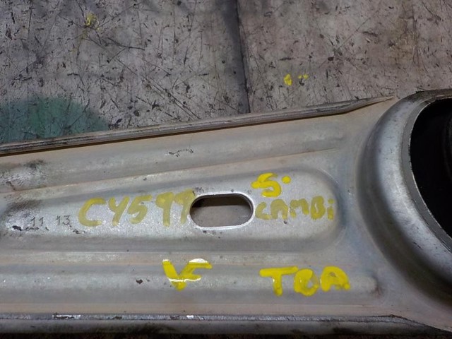 Soporte de motor trasero Renault Kangoo 2 FW0