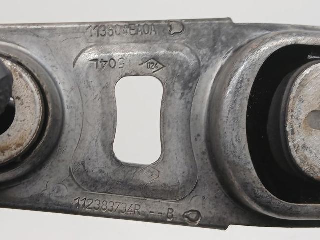 112383734R NISSAN Soporte de motor trasero comprar Madrid