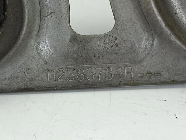 Soporte de motor trasero Nissan Qashqai 2 J11