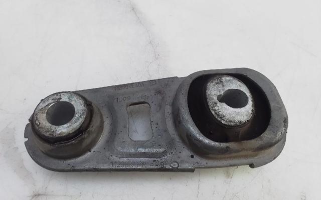 Soporte de motor trasero Nissan Qashqai 2 J11