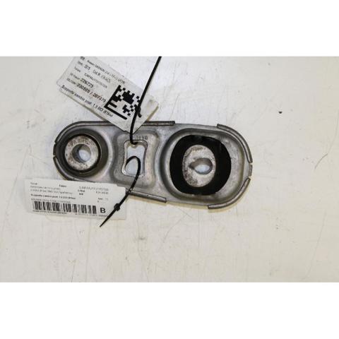 Soporte de motor trasero Nissan Qashqai 2 J11