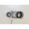 Taco de motor trasero 112383734R NISSAN