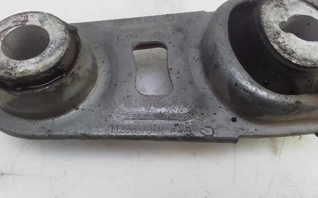 Soporte de motor trasero Nissan Qashqai 2 J11