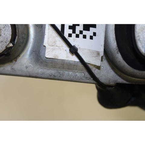 Soporte de motor trasero Nissan Qashqai 2 J11