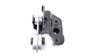 Soportes de motor trasero 112383734R NISSAN