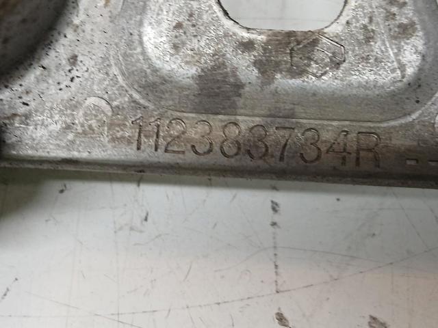 112383734R NISSAN Soporte de motor trasero comprar Alcalá