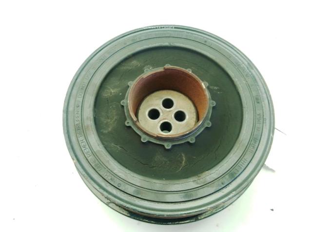 11238512072 Polea de cigüeñal  en stock Sabadell