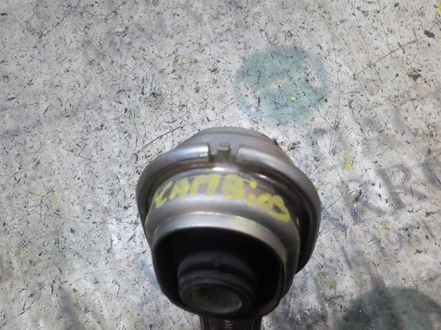 RENAULT 112385698R Soporte de motor trasero  disponible Valladolid