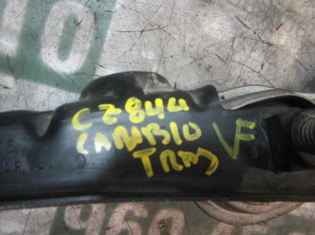 112385698R RENAULT Soporte de motor trasero comprar Alcalá