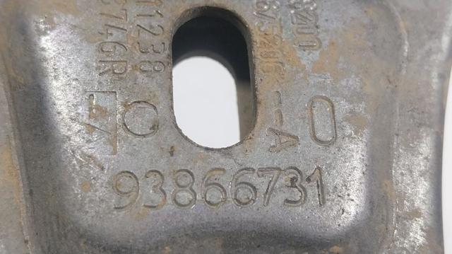 112388746R RENAULT Soporte inferior derecho del motor  comprar en Lleida