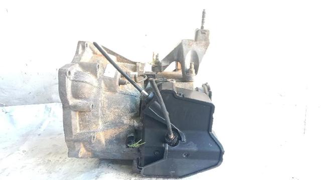 1124101 Ford