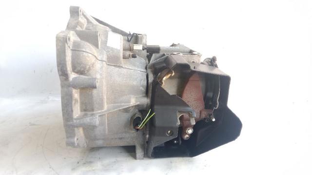 1124101 Ford