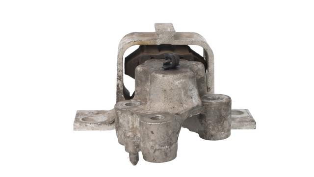 Soporte de motor derecho 112463195R RENAULT
