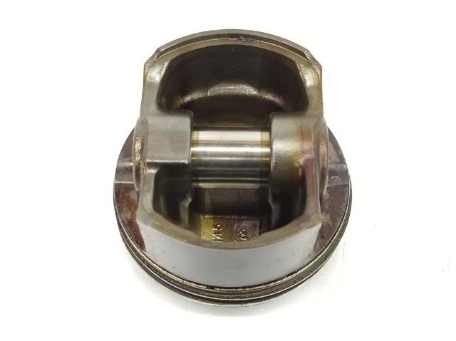 Pistón completo para 1 cilindro, STD 11251437046 BMW