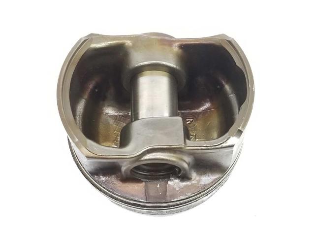 Pistón completo para 1 cilindro, STD 11251437046 BMW