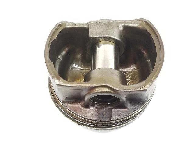 Pistón completo para 1 cilindro, STD 11251437046 BMW