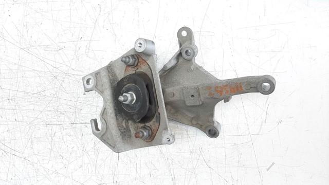 Soporte para suspensión, transmisión automática, izquierdo 112533062R Renault (RVI)