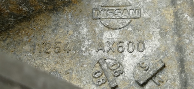 11254AX600 Renault (RVI)