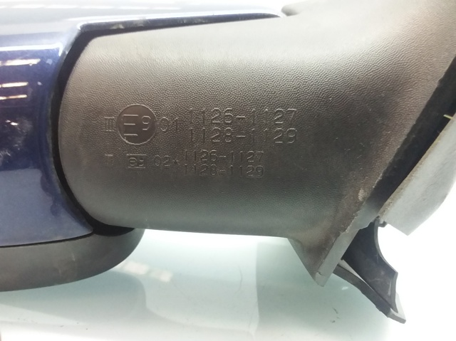 11261127 Espejo retrovisor izquierdo  comprar en Zaragoza