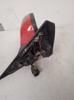 Retrovisor izquierdo 11261127 RENAULT