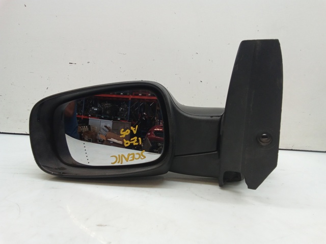 11261127 RENAULT Espejo de retrovisor izquierdo comprar Bilbao