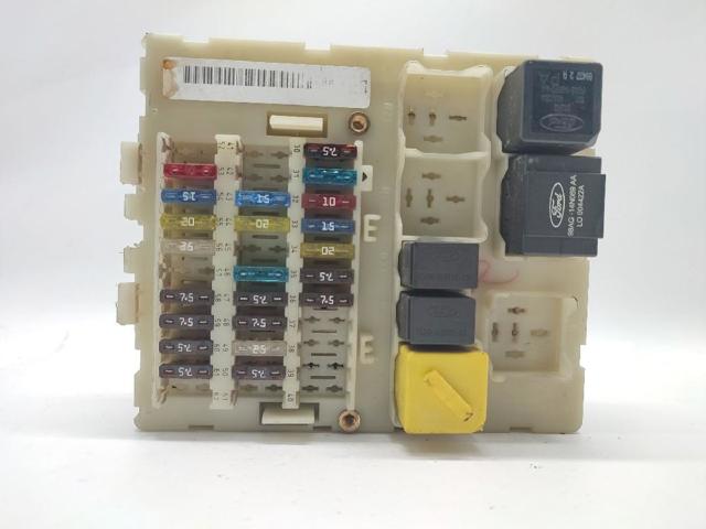 Caja reles para Ford Focus I (DFW)