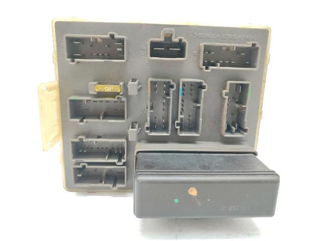 Comprar Caja reles Focus I DFW