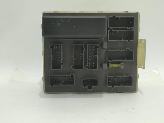Caja fusibles Ford Focus I desde 37,75 €