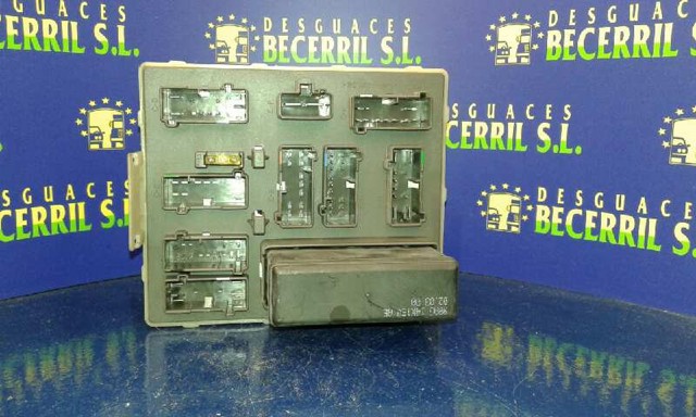Comprar Caja de fusibles Ford Focus I DFW a bajo precio