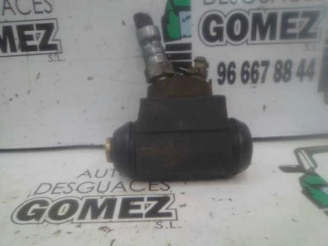 Bombín de freno de rueda trasero 1126532 FORD