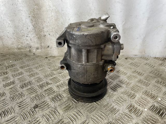 Compresor de aire acondicionado para KIA Cerato LD
