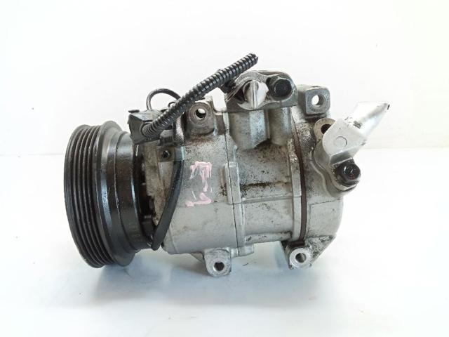 Compresor de ac para KIA Cerato (LD)